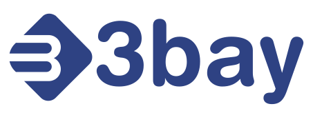 3 Bay Gayrimenkul logo