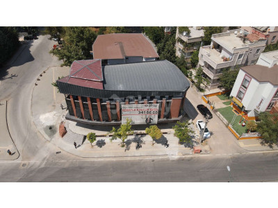 GÜVENEVLER'DE KURUMSAL FİRMALARA KİRALIK PLAZA & KOMPLE BİNA