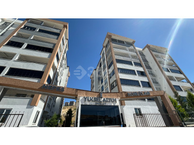 VADİ PARkın KARŞISINDA SIFIR 3.5+1