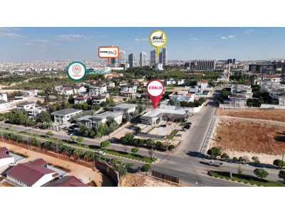 15 Temmuz mah.de 70m² Kiralık Dükkan