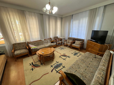 KAVAKLIK MAH. 1+1 FULL EŞYALI KİRALIK DAİRE