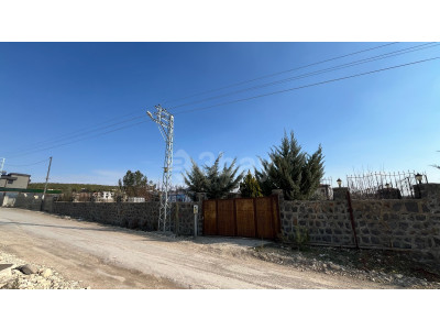 3 BAY SAMET KAN'DAN KİRALIK BAĞ EVİ