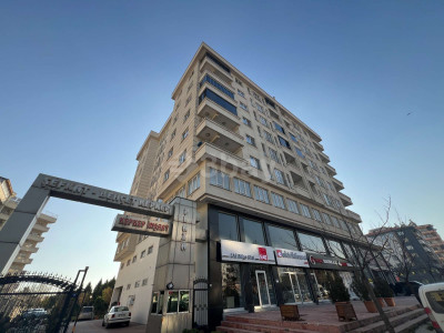 3BAY OKTAY SAĞLAMCI'DAN MÜCAHİTLER'DE 3+1 BAKIMLI DAİRE