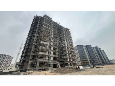 3BAY OKTAY SAĞLAMCI'DAN ERİKÇE'DE ORMAN MANZARALI 3.5+1 DAİRE