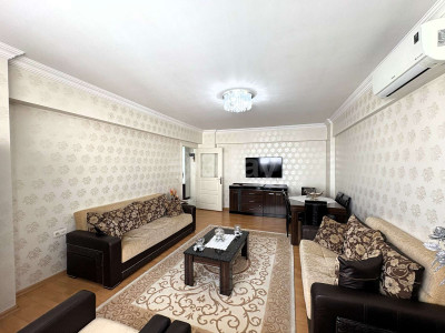 3 Bay Eyüp ŞAHİN'den 3+1 tertemiz kiralık daire.