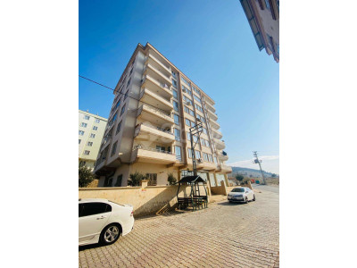 Gaziantep Oğuzelinde Satılık Muhteşem Manzaralı  3+1 Daire