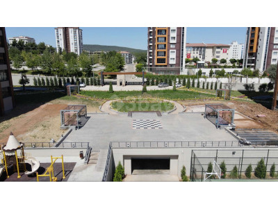 Şehirgösteren'de Emsalsiz SATILIK 5,5+1 Daire,