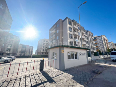 3Bay'dan Onkolojide Amerikan Mutfak 2+1 Kiralık Daire