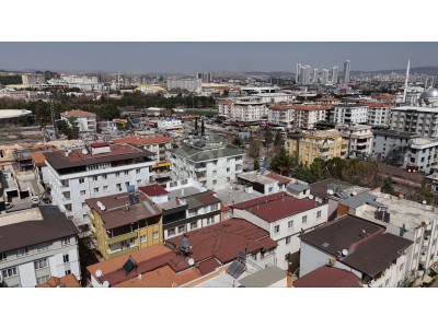 3 BAY'DAN GÜNEYKENT'TE 25 ADET SATILIK KAT MÜLKİYETLİ DAİRE!