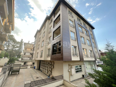 3 BAY'DAN MERKEZDE EŞYALI KİRALIK 1+1 DAİRE!