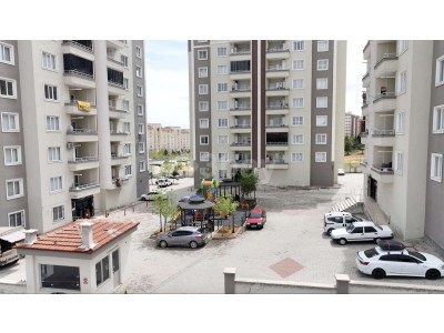 Beykent'te Site İçinde 2+1 Geniş Daire Fırsatı!