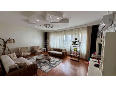 3 BAY GAYRİMENKUL'DEN BATIKENTE VERY WIDE 5.5+1