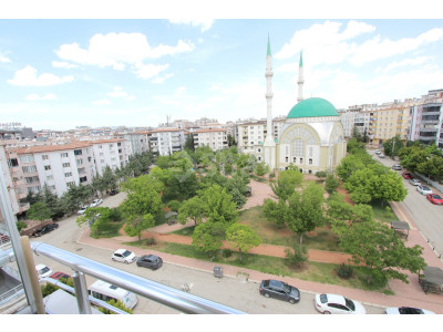 Güneykent’in Gözde Konumunda 3+1 Kaçmaz Daire!