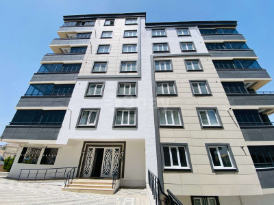 Gaziantep Kahveli pınarda Satılık 2.5+1 Sıfır Daire