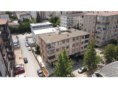 3 BAY'DAN EŞYALI KİRALIK DAİRELER!