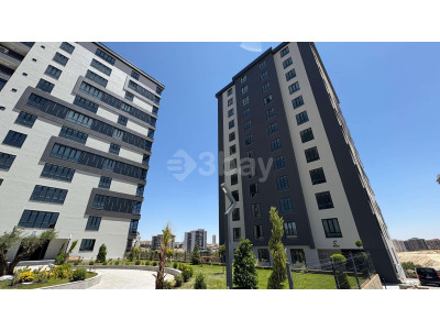 SANCAKTEPE'DE ORMAN MANZARALI SATILIK ULTRA LÜX 4,5+1 DAİRE