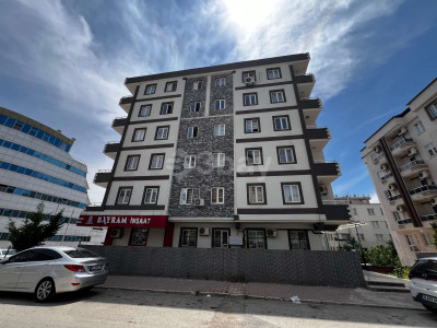 3 BAY'DAN YEDİTEPE'DE KİRALIK EŞYALI DAİRE