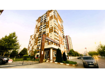 GAZİANTEP  TERAS VADİ SİTESİNDE VADİ MANZARALI 4+1 SATILIK DAİRE