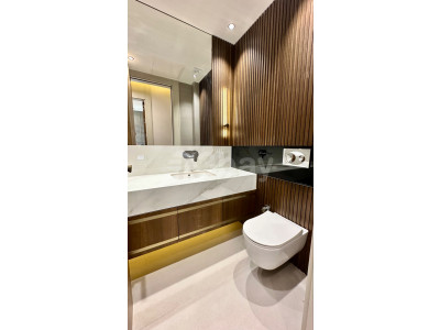 3 BAY GAYRİMENKUL'DEN YAMAÇTEPE'DE SATILIK 3,5+1 DAİRE