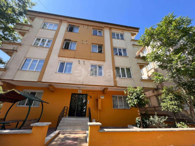 3 Bay'dan Bahçelievler de 2+1 KİRALIK Daire!!!