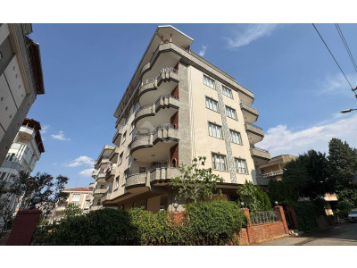 3BAY OKTAY SAĞLAMCI'DAN SARIGÜLLÜK'DE 4+1 285m2 DAİRE