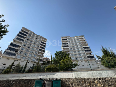 3BAY OKTAY SAĞLAMCI'DAN ABDULHAMİT HAN'DA 3+1 BAKIMLI DAİRE