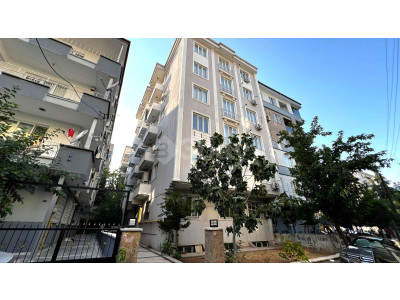 3 BAY'DAN KOLEJTEPE DE KİRALIK EŞYALI 1+1 DAİRE
