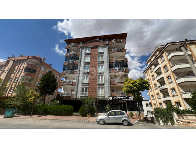 Güneykent'te Merkezi Konum'da 3+1 Satılık Daire!!!