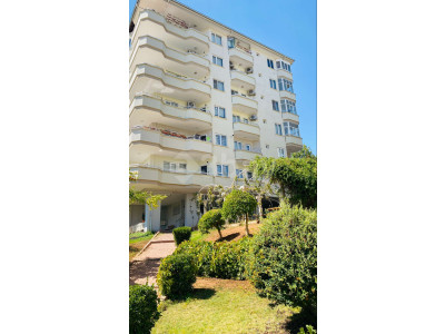 Gaziantep Güvenevler'de Kiralık Park Manzaralı 3+1 Daire