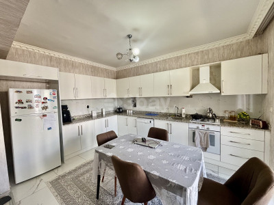 3 BAY GAYRİMENKUL’DEN EŞYALI SATILIK 2+0 DAİRE