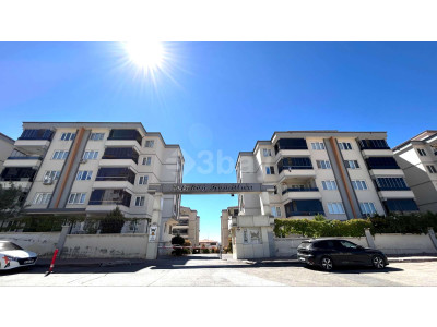 3 BAY'DAN SEFAKÖY KONUTLARINDA KİRALIK 3+1 DAİRE!