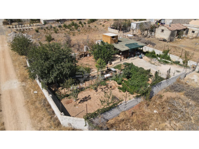 A2 Arsa Üzerinde Kurulu Prefabrik Bağ Evi - kaçırılmayacak Fırsat