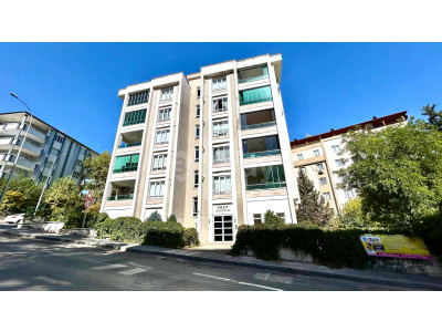 3 BAY'DAN GÜVENEVLER DE SATILIK 4+1 DAİRE!!!
