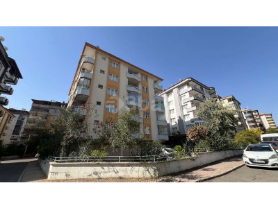 ATATÜRK MAH. DE SATILIK GENİŞ & FERAH 4+1 DAİRE