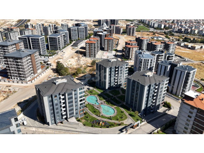 Osmangazi de Ultra Lüks 5+1 Satılık Daire!!!