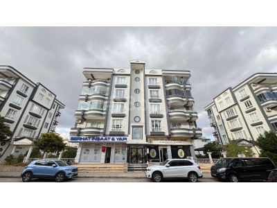 PANCARLI MAHALLESİNDE 4+1 GENİŞ BAKIMLI KİRALIK DAİRE