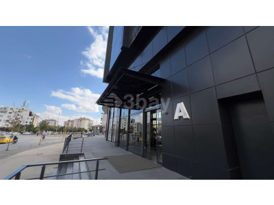 RODİLLA PREMIUM Kiralık Ofis