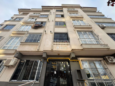 BÜLBÜLZADENİN EN MERKEZİ KONUMUNDA SATILIK 3+1 DAİRE