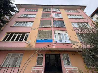 MERKEZİ KONUMDA KİRALIK 2+1