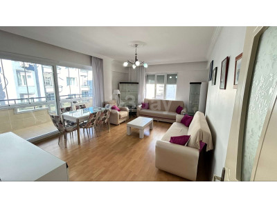 3 BAY' DAN YEDİTEPE MAHALLESİNDE(ERDEM KOLEJİ) SATILIK 3+1 EKSTRALI DAİRE