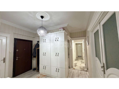 3 BAY'DAN BİNEVLER DE 3+1 SATILIK DAİRE