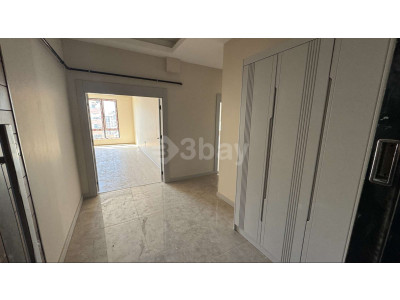 3BAY OKTAY SAĞLAMCI'DAN ABDÜLHAMİTHAN'DA 3.5+1 SIFIR GENİŞ DAİRE