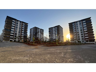 3BAY OKTAY SAĞLAMCI'DAN MAVİKENT'DE HAZIR 3.5+1 LÜKS DAİRE