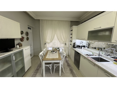 3BAY GAYRİMENKULDEN BATIKENT’İN ZİRVESİNDE 3+1