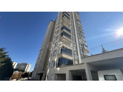 OSKA BENİM EVİM SİTESİNDEN ARA KAT BAKIMLI DAİRE