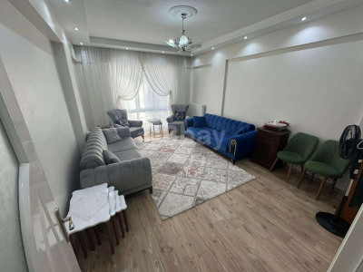 MÜTHİŞ KONUMDA BAKIMLI MASRAFSIZ GENİŞ FERAH FIRSAT DAİRE HAZIR