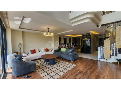 OĞUZELİ KÖRKÜNDE ESLİNA KONAKLARINDA SATILIK 5+1 VİLLA