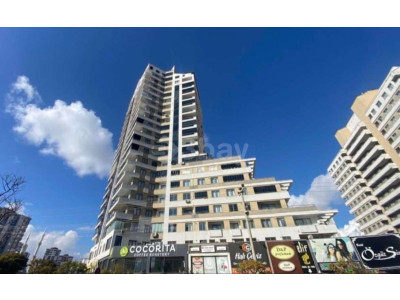 3BAYDAN ULTRA LÜX ŞEHİR MANZARALI FIRSAT 3+1