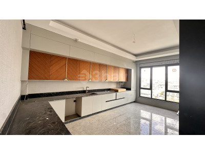 Şehirgösteren’de Geniş Metrajlı, Prestijli Yaşam Alanı!