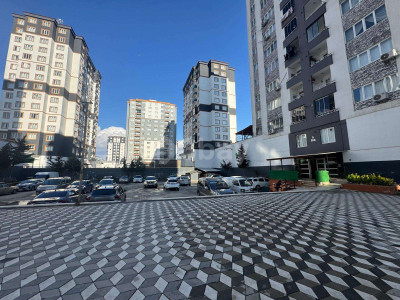 MİLLET CAMİ YAKININDA SATILIK 3+1 DAİRE